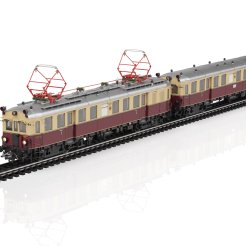 Elektrotriebwagen ET 85 DRG. 3 Q 2026.