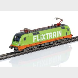 E-Lok BR 242.503 Flixtrain