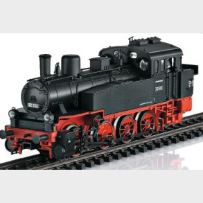 Damplokomotiv BR 92 DB Ep III