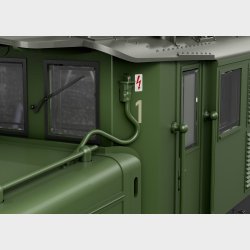 E-Lok BR 194 DB NYHED