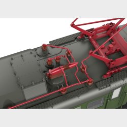 E-Lok BR 194 DB NYHED