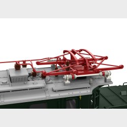 E-Lok BR 194 DB NYHED