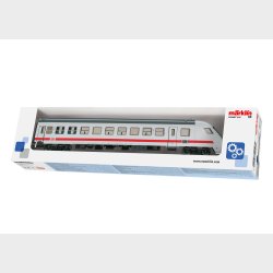 Intercity Schnellzug-Steuerwa