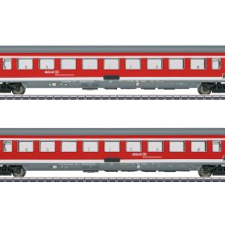 München Nürnberg Express 1 sæt tilbage