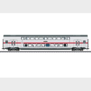 IC 2 Doppelstockwg.2.Kl.DB AG