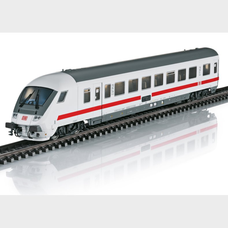 IC Steuerwagen Bpmbdzf 296.1