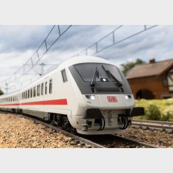 IC Steuerwagen Bpmbdzf 296.1