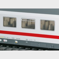 IC Steuerwagen Bpmbdzf 296.1
