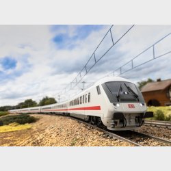 IC Steuerwagen Bpmbdzf 296.1