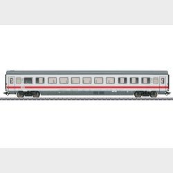 Abteilwagen Bvmz 185.5 DB AG