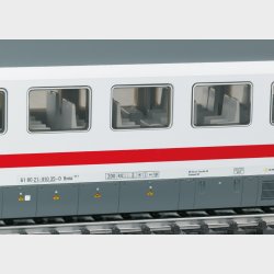 Abteilwagen Bvmz 185.5 DB AG