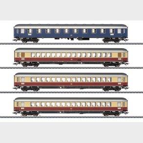 Schnellverkehr-Set IVA DB