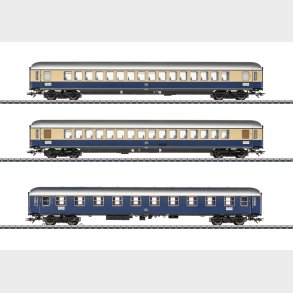 Schnellverkehr-Set IVA DB