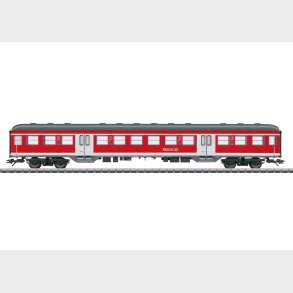 Personvogn 2.Kl. DB AG 1 stk tilbage 