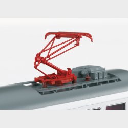 Speisewagen WRmz 137 DB AG