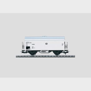 Kühlwagen DB