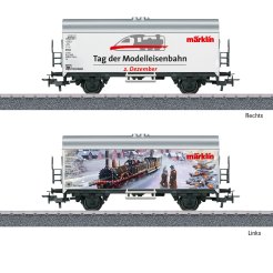 Tag d.Modellbahn Wagen 2026