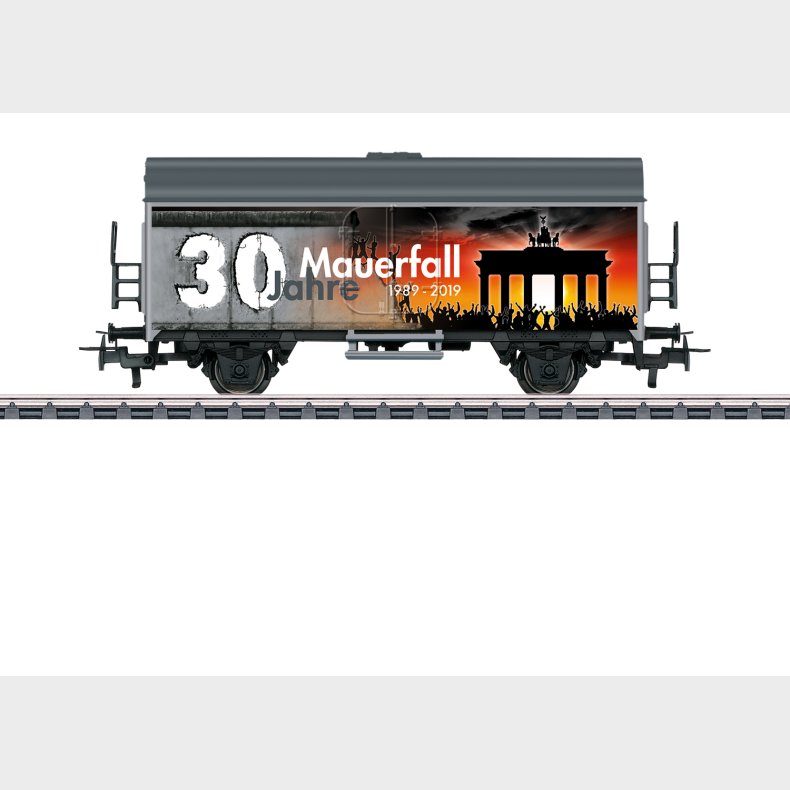 Mauerfall 30 r.