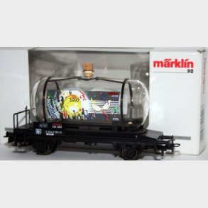 GLASVOGN INSIDER 2000