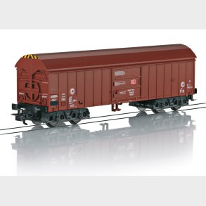 Schwenkdachwagen DB AG