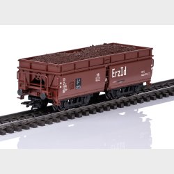 Wagen-Set Erz Id DB. 32. Q 2026.