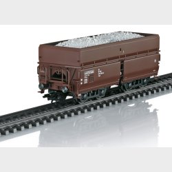 Selvtmmervognst BB 1 stk. tilbage 