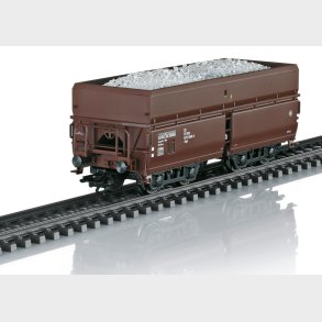 Selvtmmervognst BB 1 stk. tilbage 