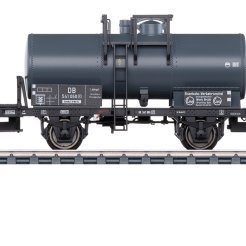 Kesselwagen EVA