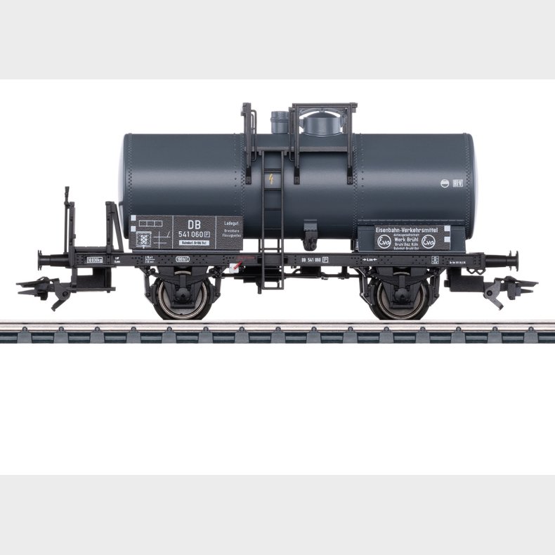Kesselwagen EVA