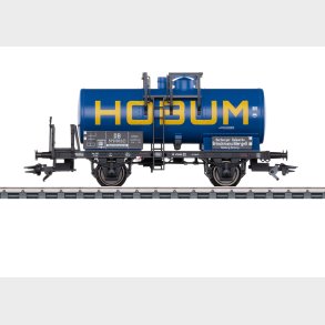Kesselwagen HOBUM