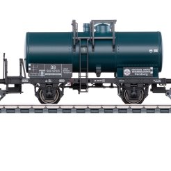 Kesselwagen DEA