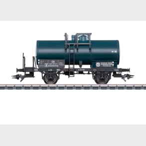 Kesselwagen DEA