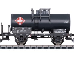 Kesselwagen THÖRL