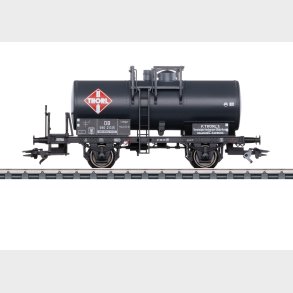 Kesselwagen TH&Ouml;RL