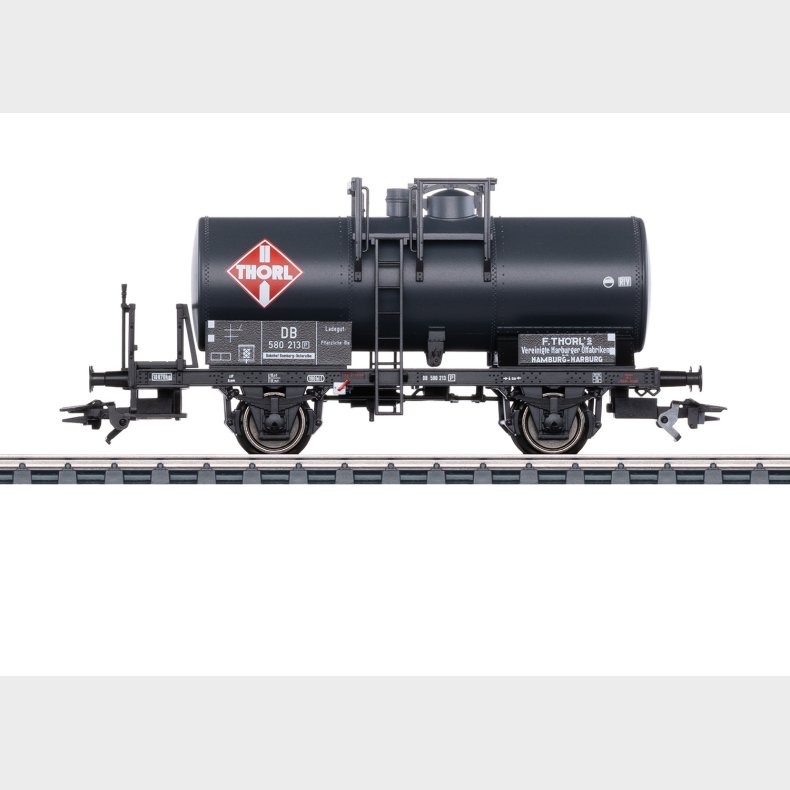 Kesselwagen TH&Ouml;RL