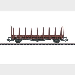 Rungenwagen Rmrs 31 DB