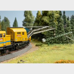 Kranwagen-Set DB AG