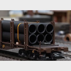 Gterwagen-Set DB AG, 1 st tilbage 