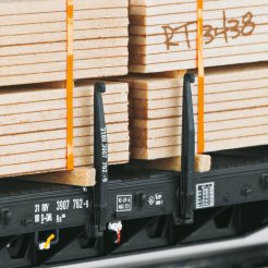 Kæppevogn Rs DB AG  1 stk. tilbage
