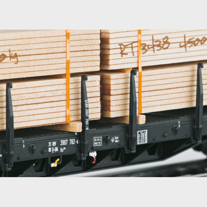 Kppevogn Rs DB AG  1 stk. tilbage