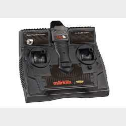 RoLa m.M&auml;rklin-LKW DB