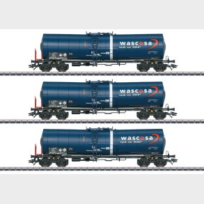 3-Tankvognst fireakslet Wascosa 