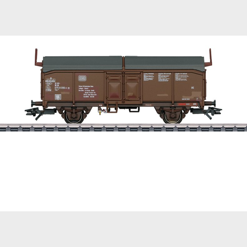 Insider rsvogn HO 2019