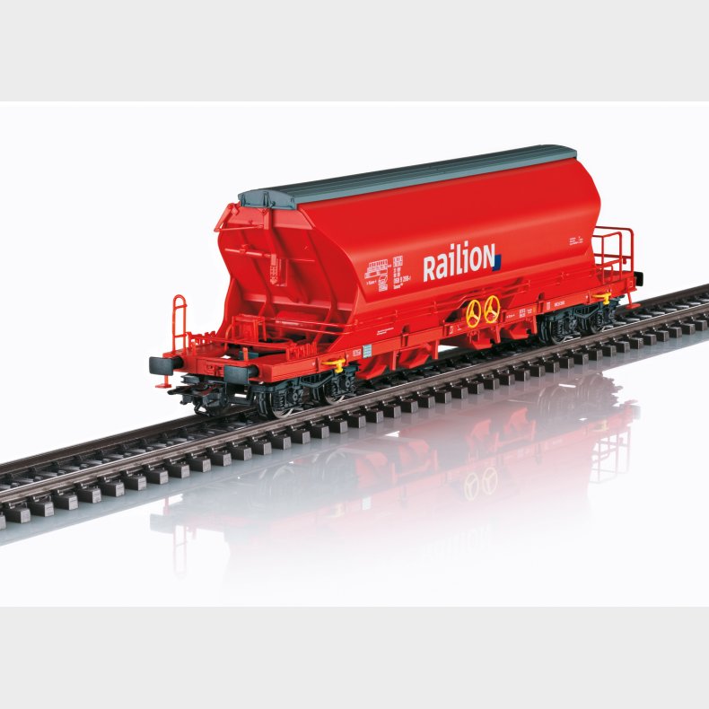 Kaliwagen-Set Tanoos DB AG NYHED