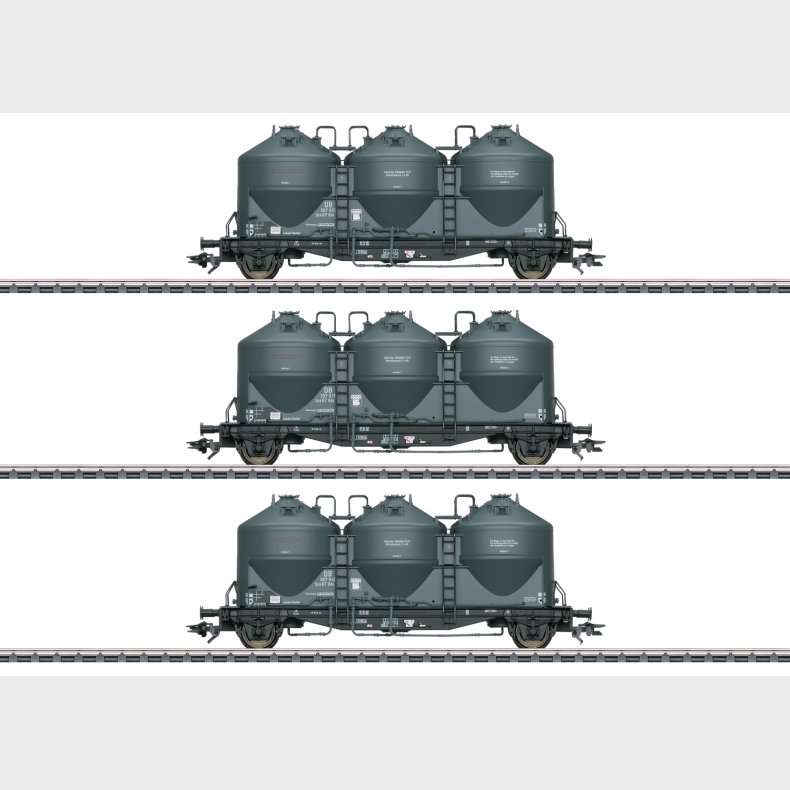 Staubsilow.-Set Kds 67 DB