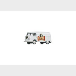 Wagen-Set Fischtransport DSB