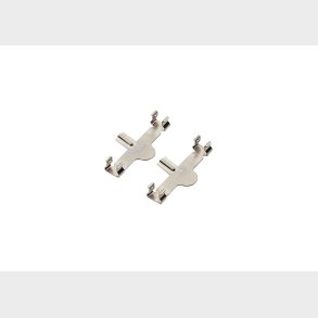 Gleisklammern (Inh. 30 St.)