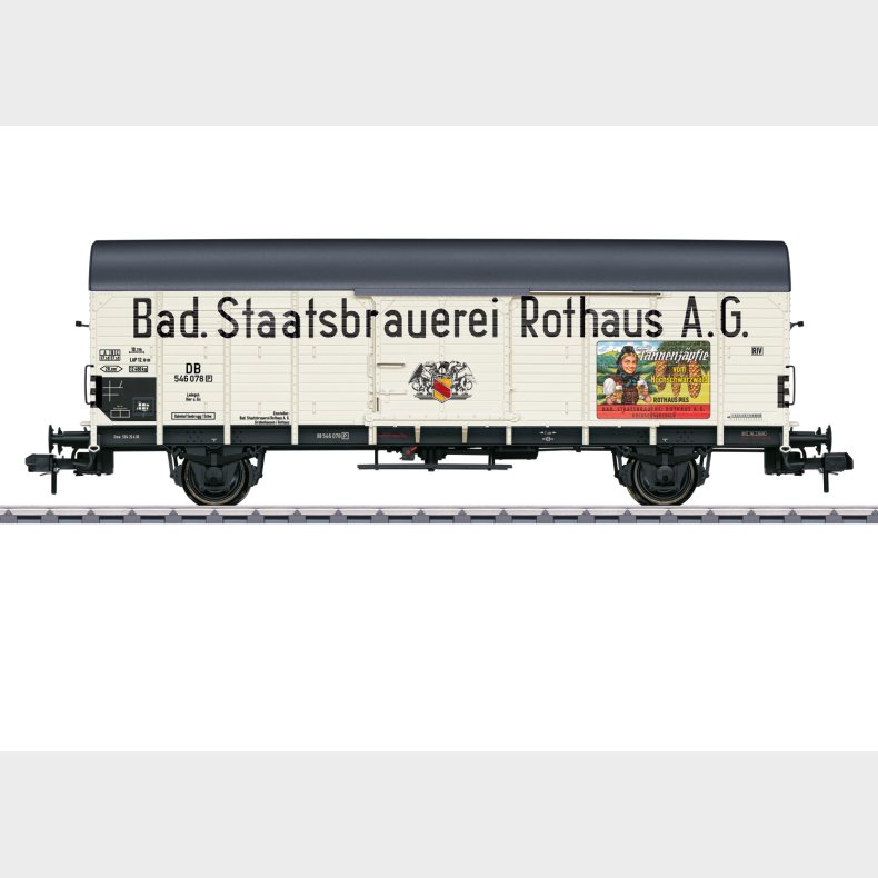 Ged.G&uuml;terwg.Tannenz&auml;pfle