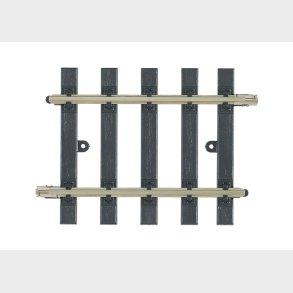 Gleis gerade 100 mm(H1106)