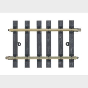 Gleis gerade 116 mm(H1103)